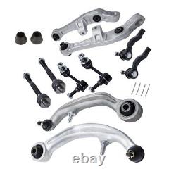 Suspension Kit 10PCS For 2003-2009 Infiniti G35 Coupe RWD Nissan 350Z