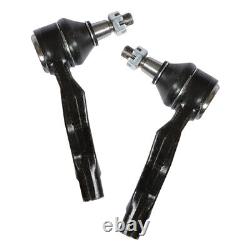 Suspension Kit 10PCS For 2003-2009 Infiniti G35 Coupe RWD Nissan 350Z