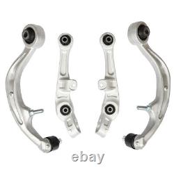 Suspension Kit 10PCS For 2003-2009 Infiniti G35 Coupe RWD Nissan 350Z