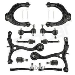 Suspension Kit Ball Joints Sway Bar End Link For 2008-2012 Honda Accord