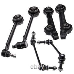 Suspension Kit Front Control Arms for Dodge Challenger 2011 2014 RWD K620177