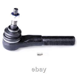 Suspension Kit Front Tie Rods Ball Joints for 2003-2008 Dodge Ram 2500 3500 4x4