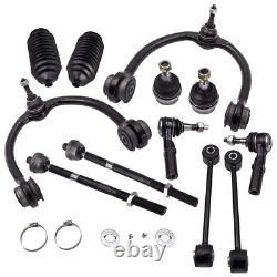 Suspension Kit Front Upper Control Arm + Ball Joint for Jeep Grand Cherokee 2005