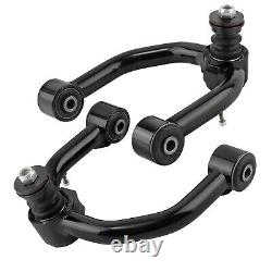 Suspension Kit Front Upper Control Arms 2-4 Lift For Toyota Tacoma 1995-2004