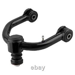Suspension Kit Front Upper Control Arms 2-4 Lift For Toyota Tacoma 1995-2004