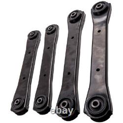 Suspension Kit Upper & Lower Control Arms for Dodge Ram 1500/2500/3500 4WD