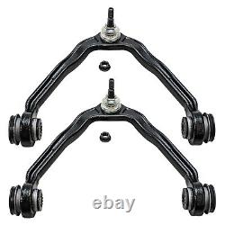 Suspension Kit for Chevy GMC Silverado Sierra 1500 Tahoe Front Upper Control Arm