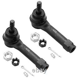 Suspension Kit for Chevy GMC Silverado Sierra 1500 Tahoe Front Upper Control Arm