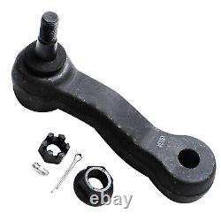 Suspension Kit for Chevy GMC Silverado Sierra 1500 Tahoe Front Upper Control Arm