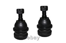 Suspension Parts Ball Joint Lower Upper Tie Rods Inner Outer Pitman Idler Arm