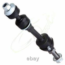 Suspension Parts For 2005-2008 FORD F-150 10 Pair Front Control Arms Tie Rod