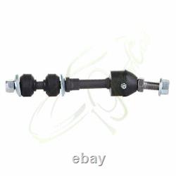 Suspension Parts For 2005-2008 FORD F-150 10 Pair Front Control Arms Tie Rod