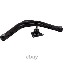 Suspension Rear Upper + Lower Kit Control Arm for Jeep Grand Cherokee WJ 2004