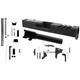 TacFire Pistol Parts Kit For Glock 19 Gen 3, Black #PK-GLK19
