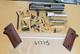 Taurus PT940 40cal. Parts Lot Upper Slide, barrel And Parts rebuild / repair