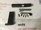 Taurus TCP 380 Parts Lot Upper Slide, barrel And Parts rebuild / repair