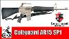 The Colt Coltguard Ar15 Sp1
