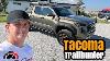 The Game Has Changed 2024 Toyota Tacoma Trailhunter