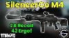 The Lowest Recoil M4 In Tarkov Patch 12 11
