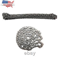 Timing Chain and Guide Kit Cam Chains Set Parts For Can Am 1000 1000R USA NEW