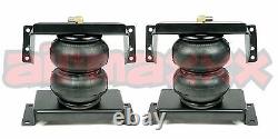 Tow Air Bag Rear Suspension Over Load Kit Fits 1966-1979 Ford F100 F150 Level