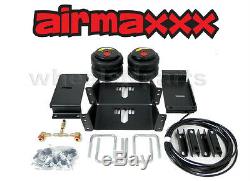 Towing Air Bag Kit 1997-1998 Ford F250 Truck Tow Over Load Rear Suspension Level