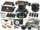 Towing Air Suspension Kit 1980 96 Ford F100 F150 Tow with Air Management kit