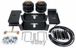 Towing Over Load Kit For 1973-78 GM C10 Truck Tow Air Bag Rear Suspension Level