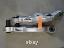 Toyota Genuine OEM Lexus LS460 LS460L (2008-2009) UPPER & LOWER CONTROL ARMS KIT