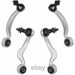 Toyota Lexus Genuine OEM LS460 LS460L (2007-2012) FRONT UPPER CONTROL ARMS KIT