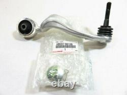 Toyota Lexus Genuine OEM LS460 LS460L (2007-2012) FRONT UPPER CONTROL ARMS KIT