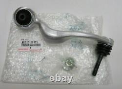 Toyota Lexus Genuine OEM LS460 LS460L (2007-2012) FRONT UPPER CONTROL ARMS KIT