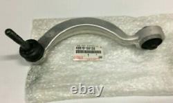 Toyota Lexus Genuine OEM LS460 LS460L (2007-2012) FRONT UPPER CONTROL ARMS KIT