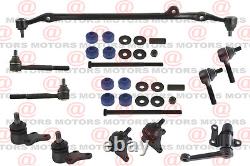 Toyota PickUp Steering Parts Center Link Upper Joint 2WD Tie Rod End Sway Links