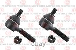 Toyota PickUp Steering Parts Center Link Upper Joint 2WD Tie Rod End Sway Links