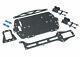 Traxxas Part 7525 Carbon fiber conversion kit includes chassis upper chassis NEW