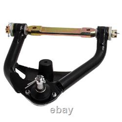 Tubular Heavy Duty Control Arm for Pontiac 64-72+ Trailing Arm Brace Kit for GMC