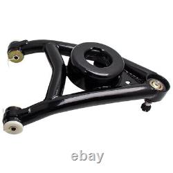 Tubular Heavy Duty Control Arm for Pontiac 64-72+ Trailing Arm Brace Kit for GMC