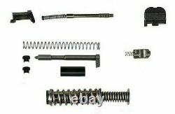 UPK Upper Parts Kit forG43 OEM SS80 9MM Rebuild Kit Made in the USA