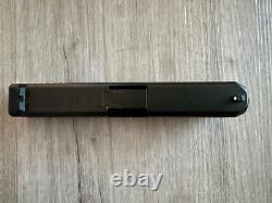 USED OEM Glock 45 Complete Upper Slide Gen 5 G45 9MM Barrel Austria