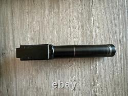 USED OEM Glock 45 Complete Upper Slide Gen 5 G45 9MM Barrel Austria