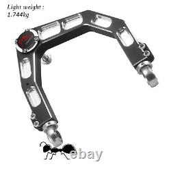 Uniball Billet Aluminum Upper Control Arm Kit For 2004-UP Ford F150