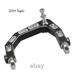 Uniball Billet Aluminum Upper Control Arm Kit For 2004-UP Ford F150