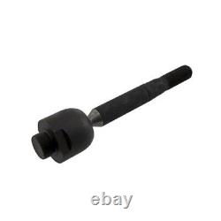 Upper Ball Joints Tie Rods Ends Sway Bar Link Toyota Tundra TRD 5.7 Steering Kit