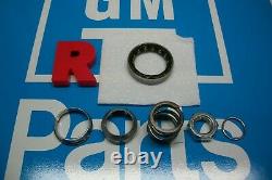 Upper Bearing Kit OEM GM Tilt Steering Column Parts MONTE/CAMARO/TRUCK/GBODY