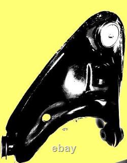 Upper Control Arm Dodge 1973 1980 D300 4000 LBS Axle ONLY 74 80 D200 Right Side