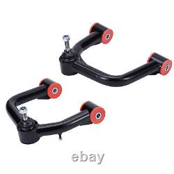 Upper Control Arm Kit For 4Runner 2003-2022 GX460 GX470 FJ Cruiser 2-4 Lift