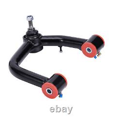 Upper Control Arm Kit For 4Runner 2003-2022 GX460 GX470 FJ Cruiser 2-4 Lift