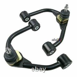 Upper Control Arm Lift up 3 Fit For Nissan Frontier Navara D40 05-18