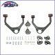 Upper Drop Alignment Control Arms Drop Kit for Silverado Sierra 1500 2007-2016